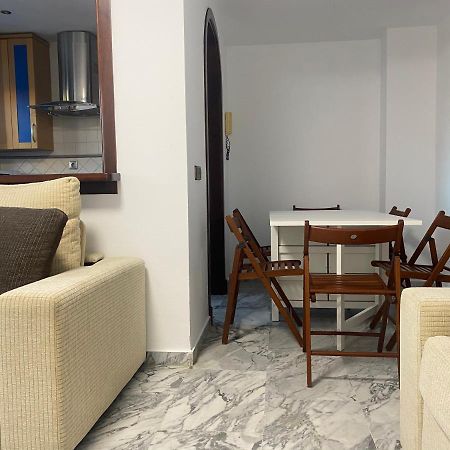 Ronda Appartement Sanlúcar de Barrameda Buitenkant foto