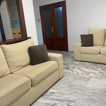 Ronda Appartement Sanlúcar de Barrameda Buitenkant foto