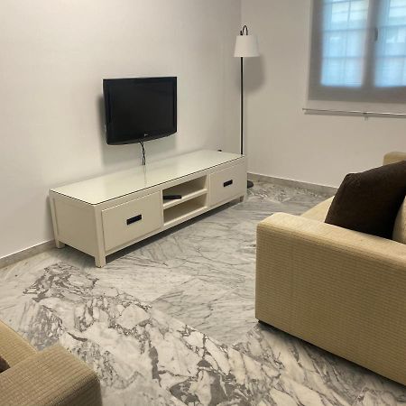 Ronda Appartement Sanlúcar de Barrameda Buitenkant foto
