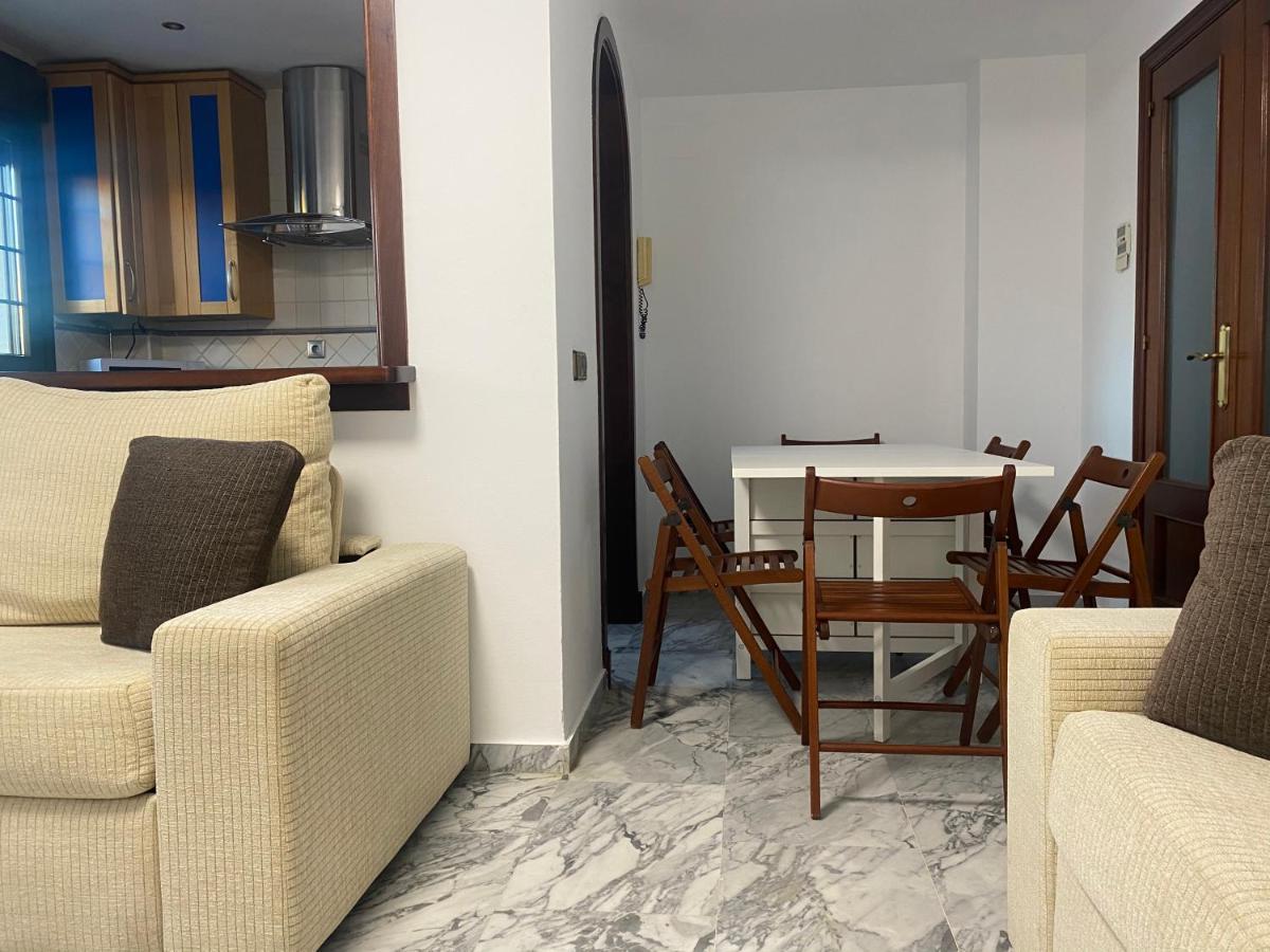 Ronda Appartement Sanlúcar de Barrameda Buitenkant foto