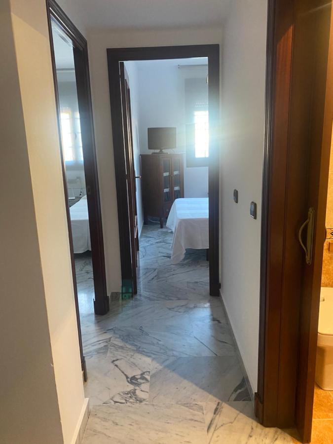Ronda Appartement Sanlúcar de Barrameda Buitenkant foto