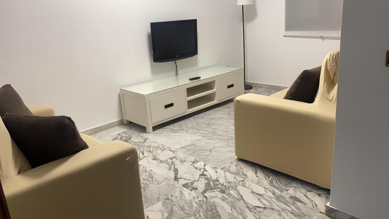 Ronda Appartement Sanlúcar de Barrameda Buitenkant foto