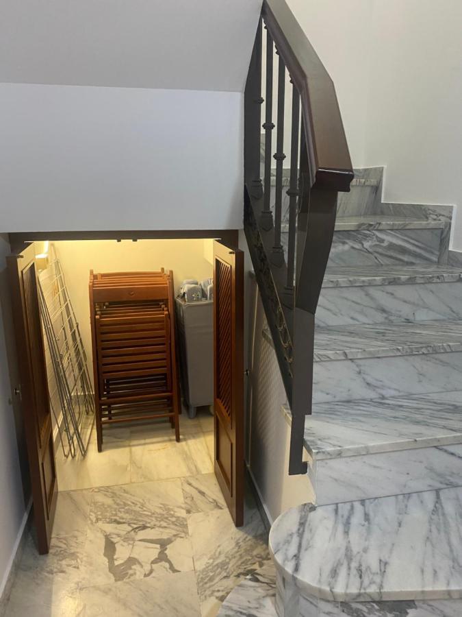Ronda Appartement Sanlúcar de Barrameda Buitenkant foto