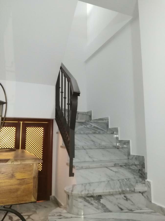 Ronda Appartement Sanlúcar de Barrameda Buitenkant foto