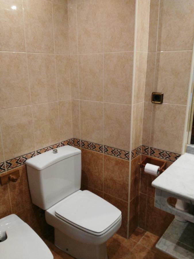 Ronda Appartement Sanlúcar de Barrameda Buitenkant foto